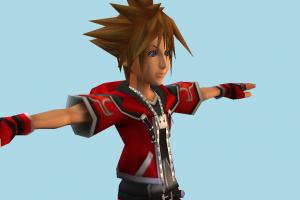 Sora Sora Valor-2
